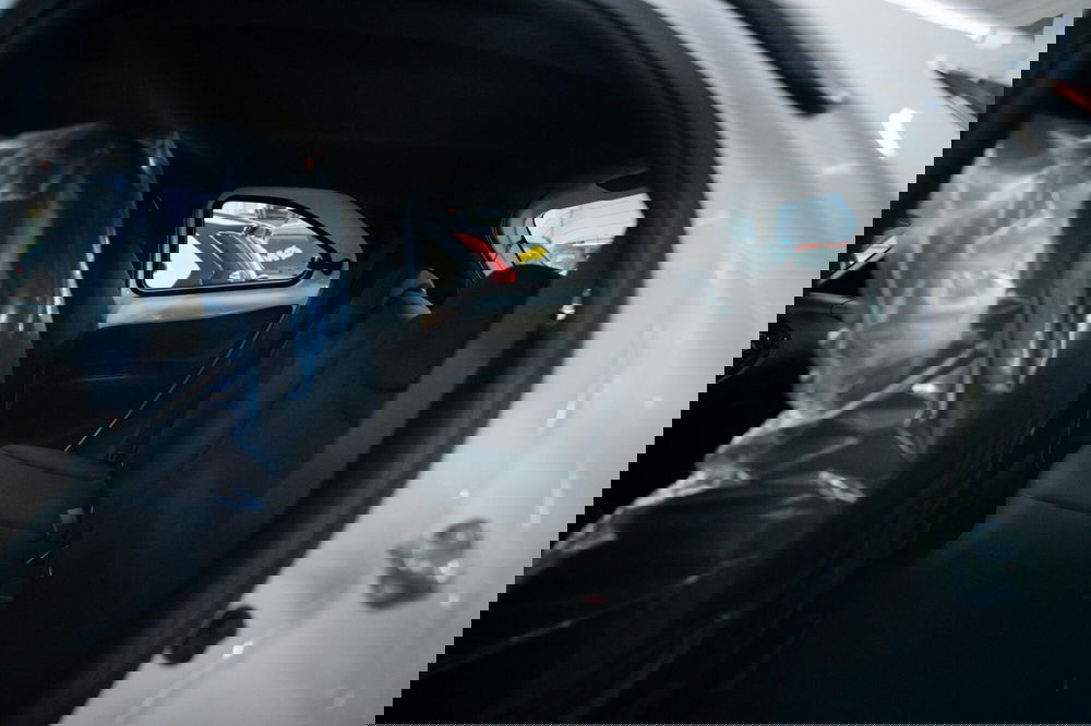 Toyota Aygo X nuova a Torino (6)