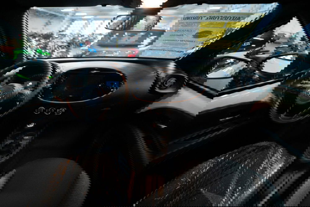 Toyota Aygo X nuova a Torino (7)