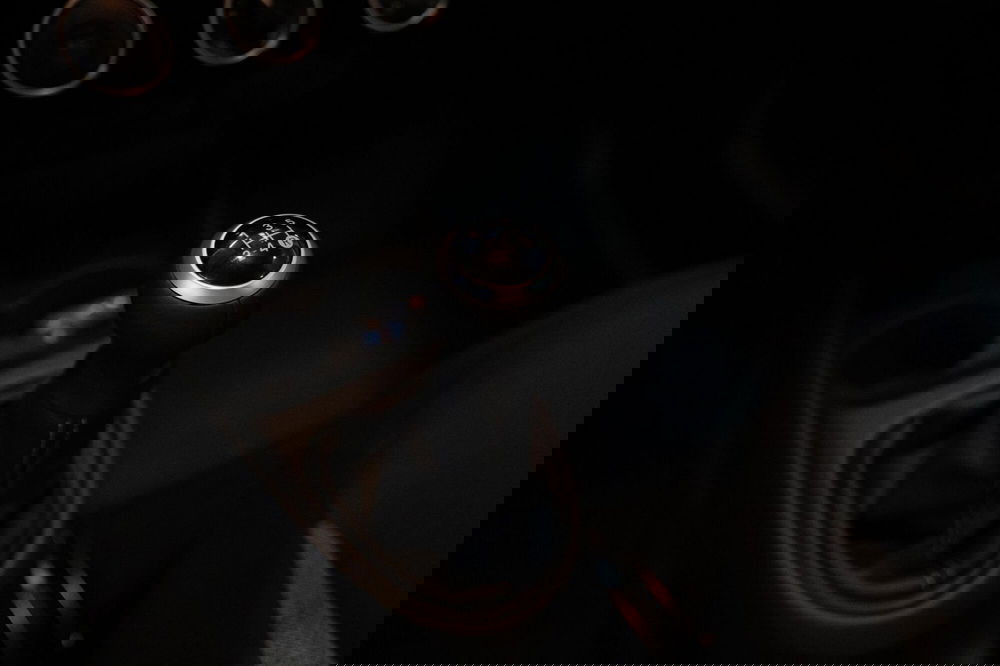 Toyota Aygo X nuova a Torino (8)