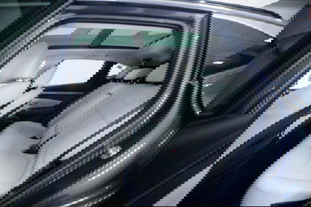 Hyundai Tucson usata a Torino (10)