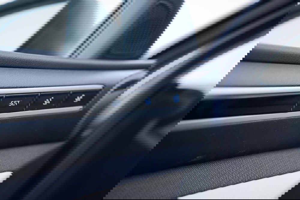 Hyundai Tucson usata a Torino (12)