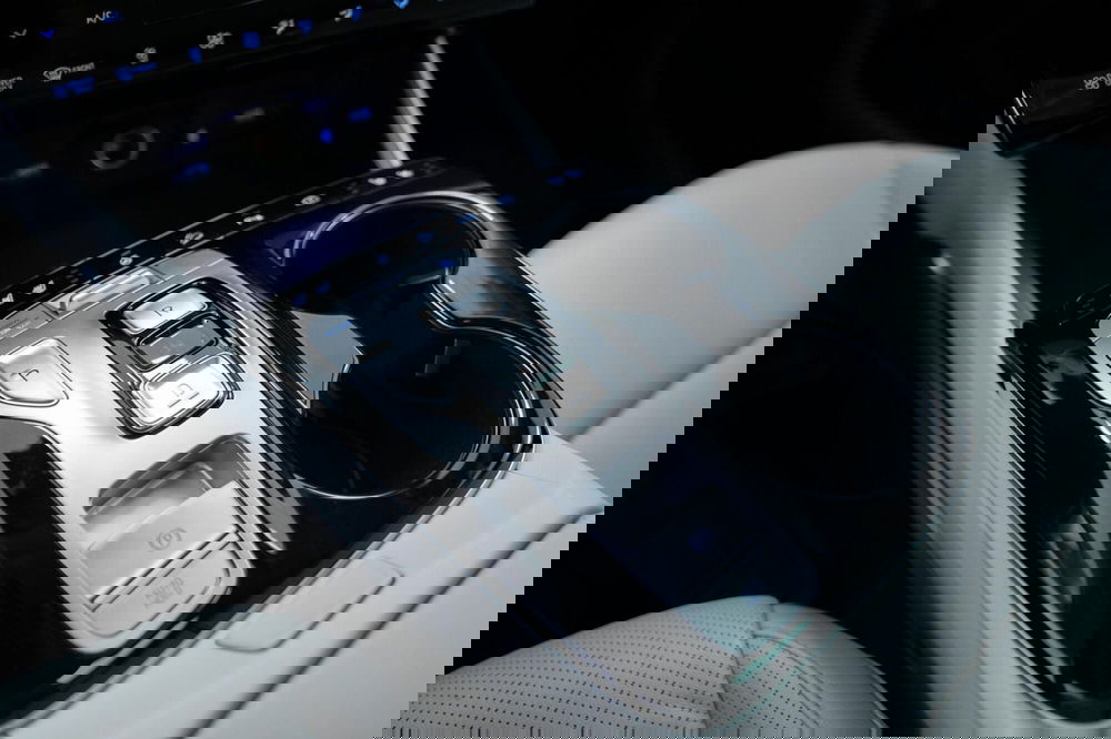 Hyundai Tucson usata a Torino (13)