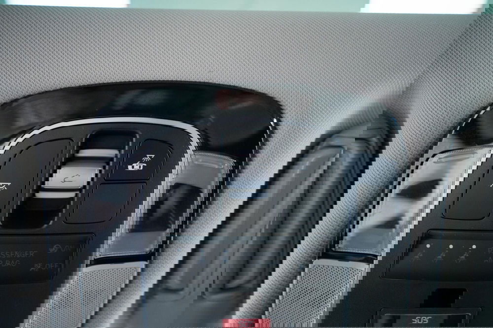 Hyundai Tucson usata a Torino (16)