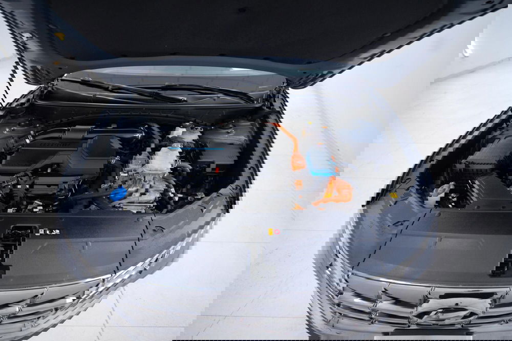 Hyundai Tucson usata a Torino (18)