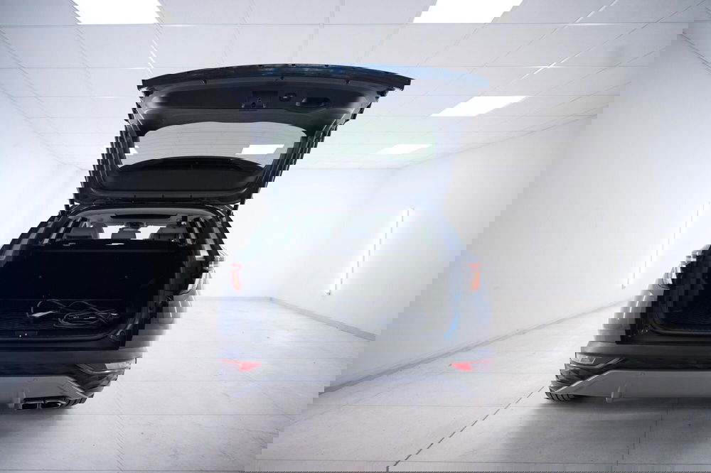 Hyundai Tucson usata a Torino (19)