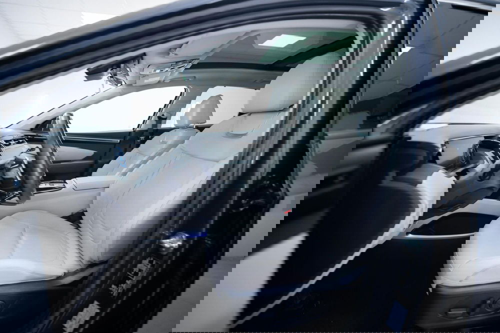 Hyundai Tucson usata a Torino (7)