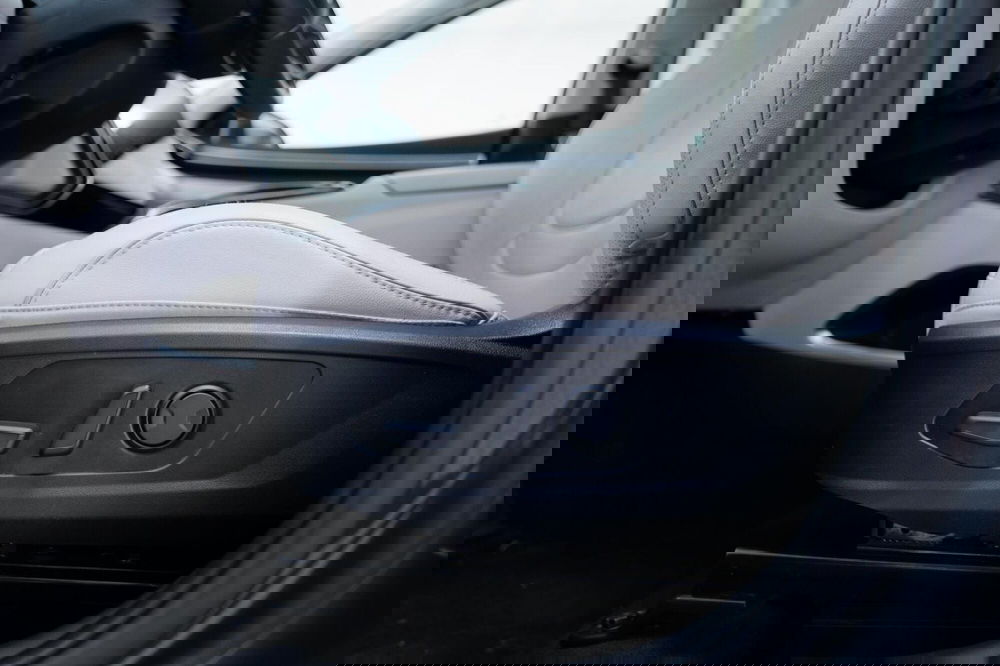 Hyundai Tucson usata a Torino (8)