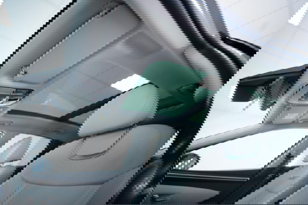 Hyundai Tucson usata a Torino (9)