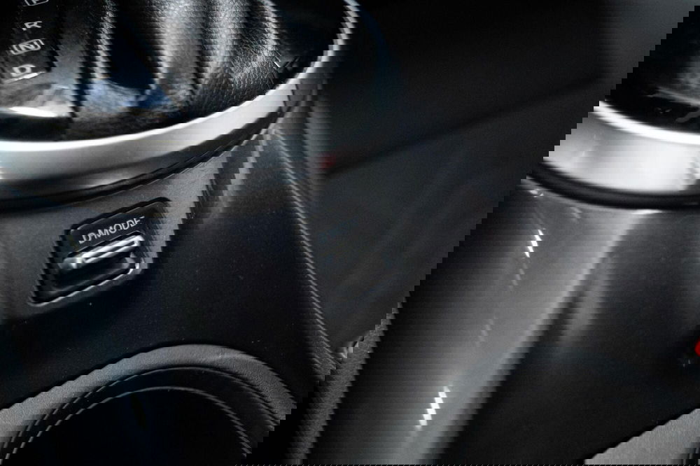 Nissan Juke usata a Torino (13)
