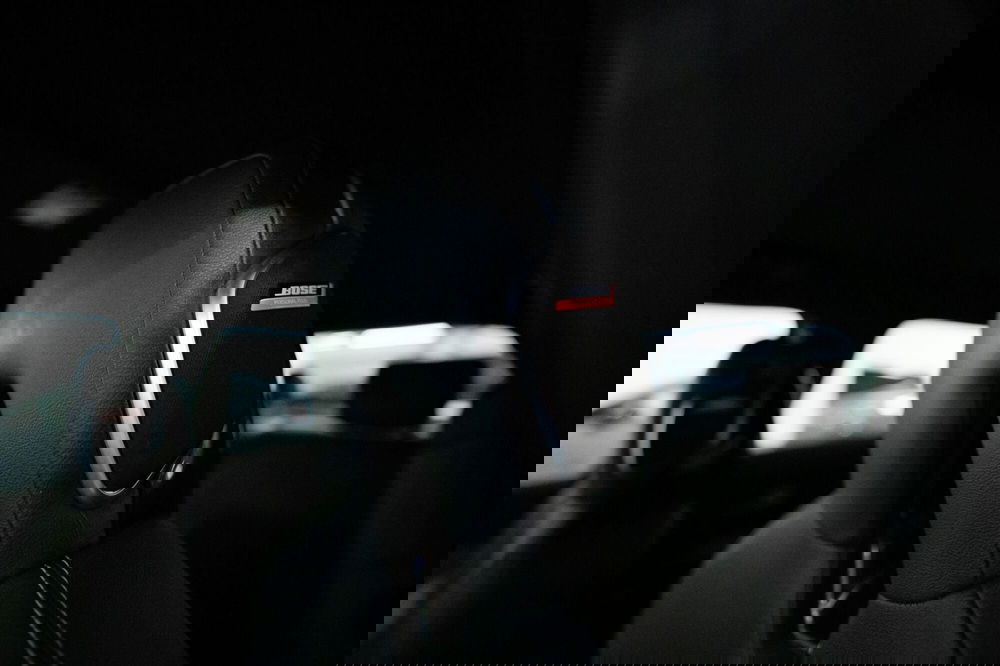 Nissan Juke usata a Torino (14)