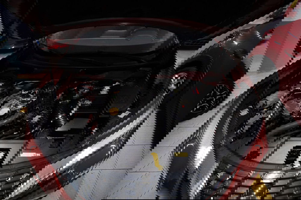 Nissan Juke usata a Torino (15)