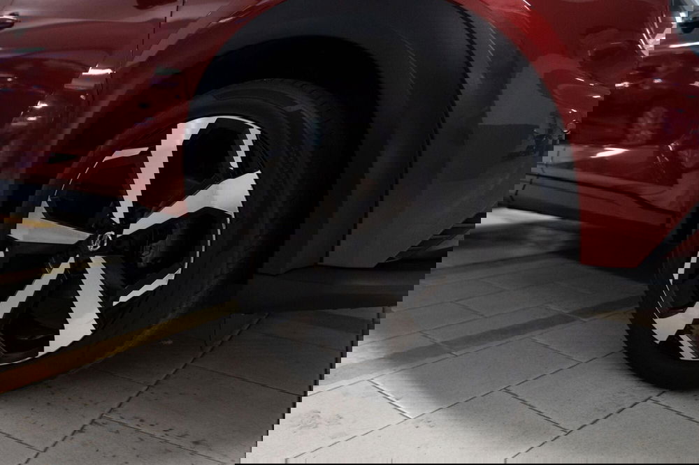 Nissan Juke usata a Torino (16)