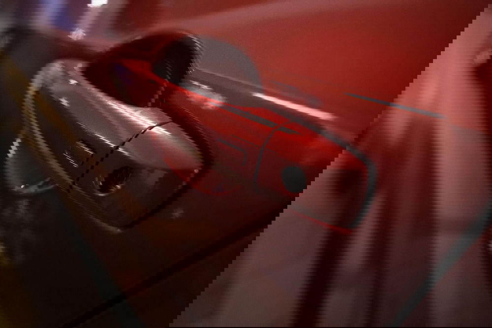 Nissan Juke usata a Torino (19)