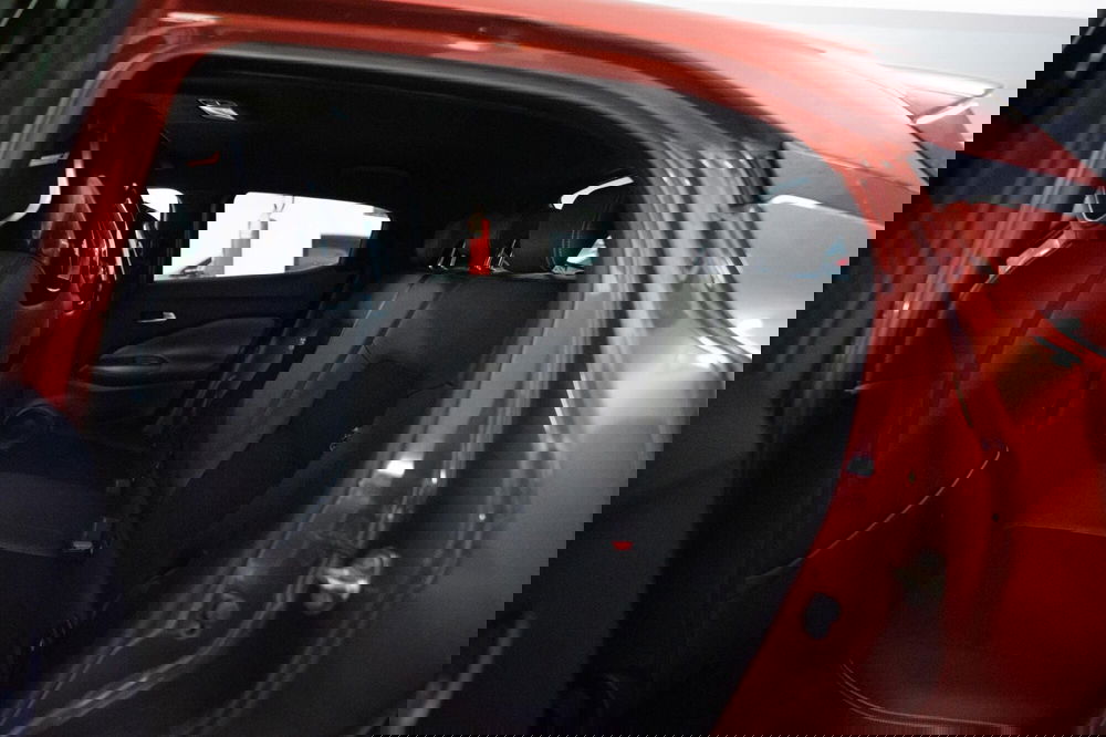 Nissan Juke usata a Torino (9)