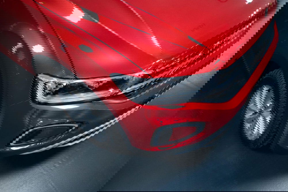 Volkswagen T-Roc usata a Torino (15)