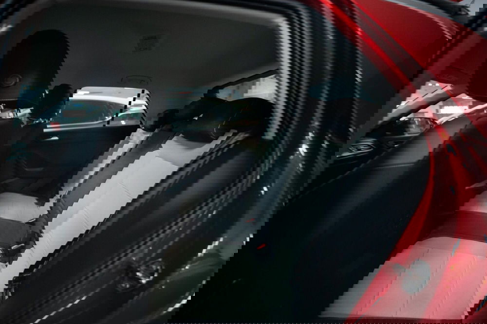 Volkswagen T-Roc usata a Torino (7)