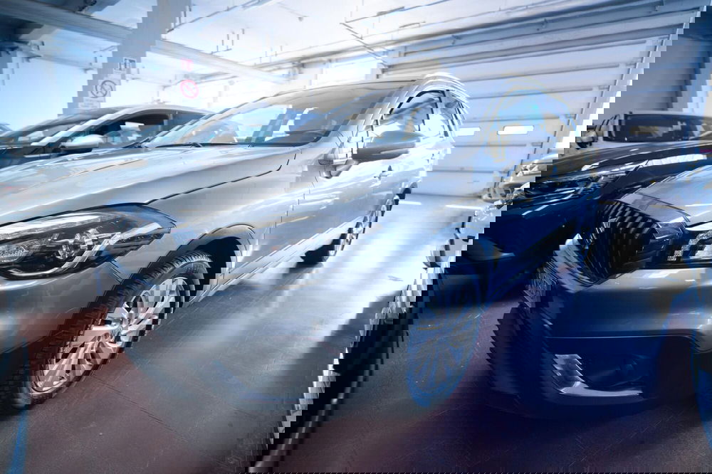 Suzuki S-Cross usata a Torino