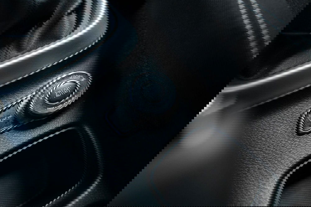 Suzuki S-Cross usata a Torino (10)