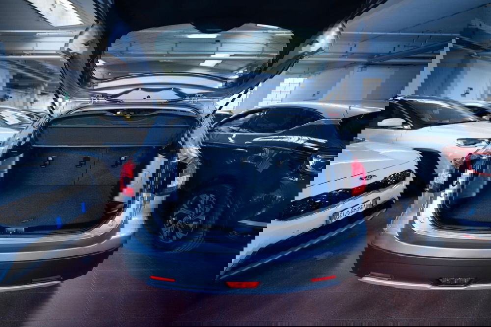 Suzuki S-Cross usata a Torino (15)