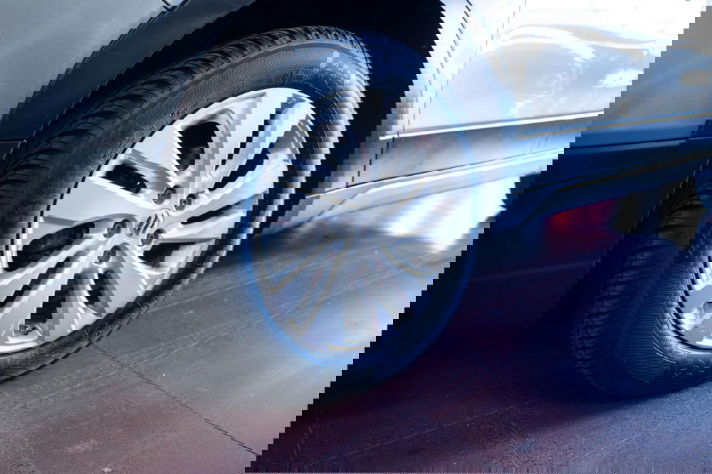 Suzuki S-Cross usata a Torino (16)