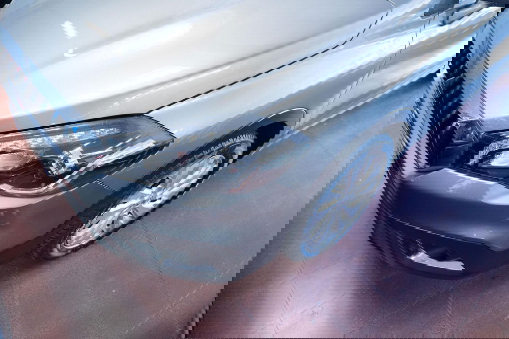 Suzuki S-Cross usata a Torino (19)