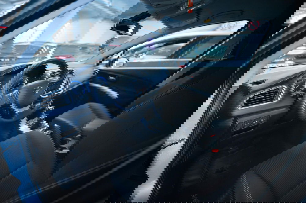 Suzuki S-Cross usata a Torino (5)