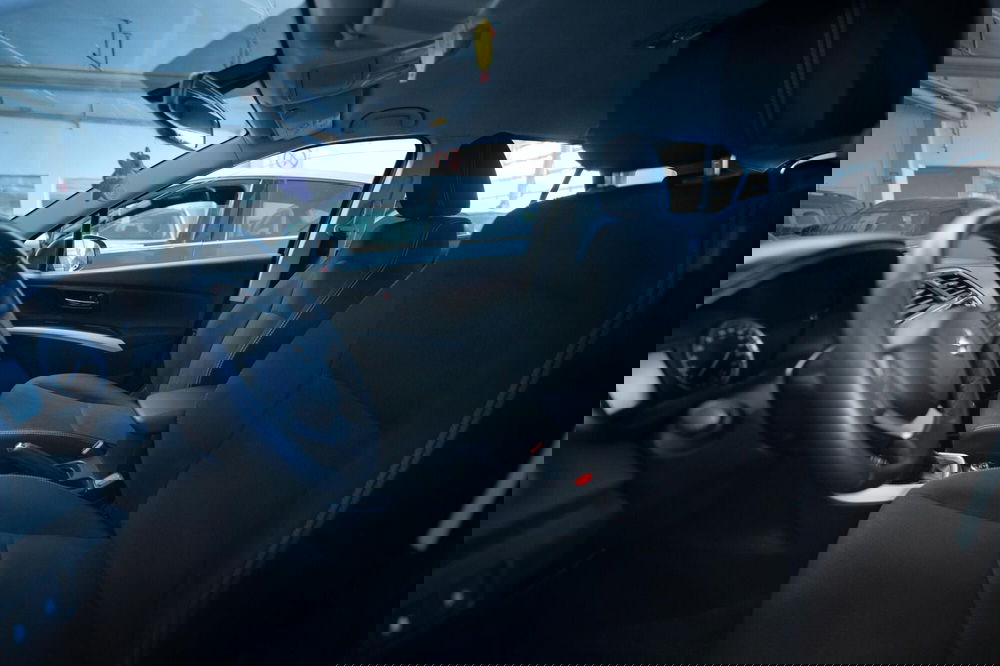 Suzuki S-Cross usata a Torino (6)