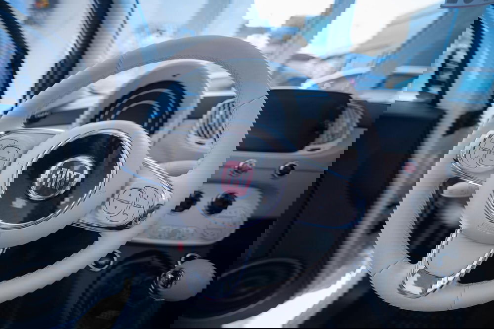 Fiat 500C Cabrio usata a Torino (10)