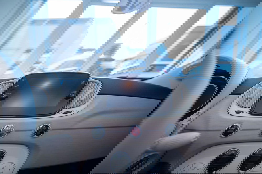 Fiat 500C Cabrio usata a Torino (11)