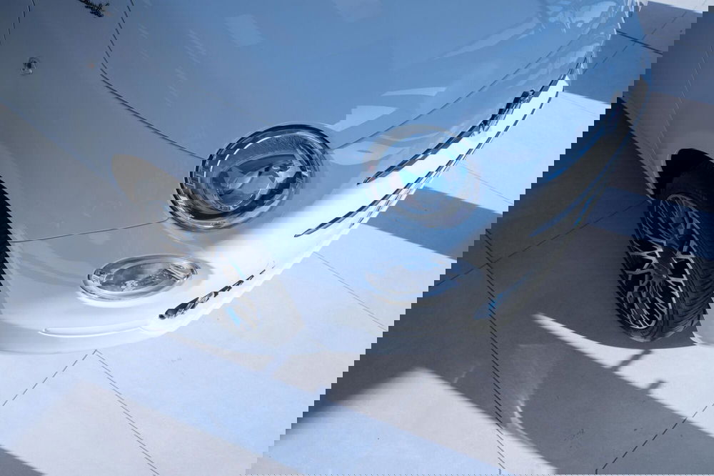 Fiat 500C Cabrio usata a Torino (15)