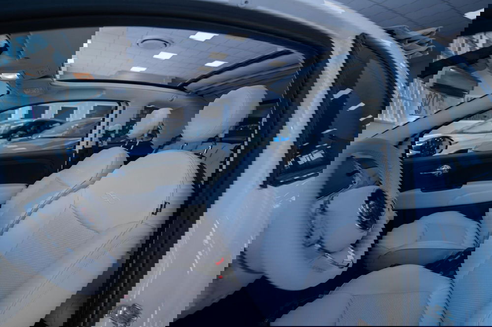 Fiat 500C Cabrio usata a Torino (6)