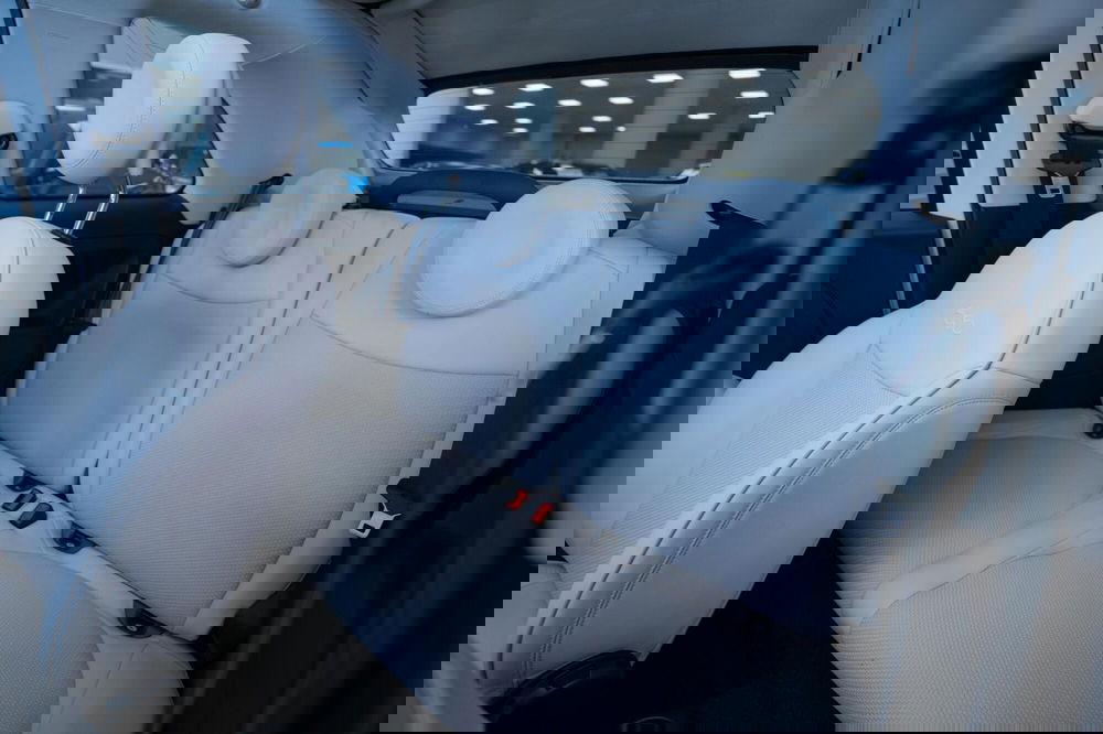 Fiat 500C Cabrio usata a Torino (8)