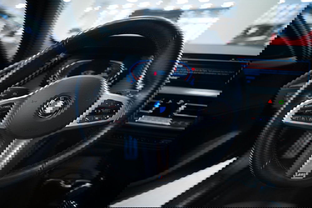 BMW Serie 1 usata a Torino (10)