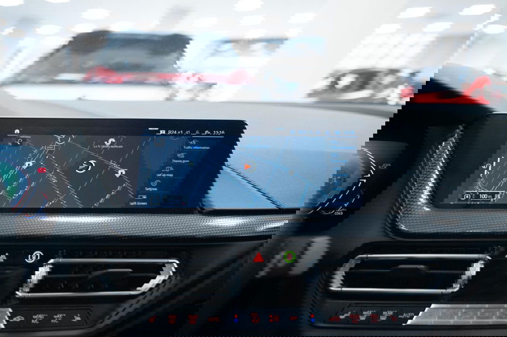 BMW Serie 1 usata a Torino (11)