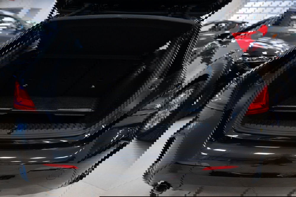 BMW Serie 1 usata a Torino (13)