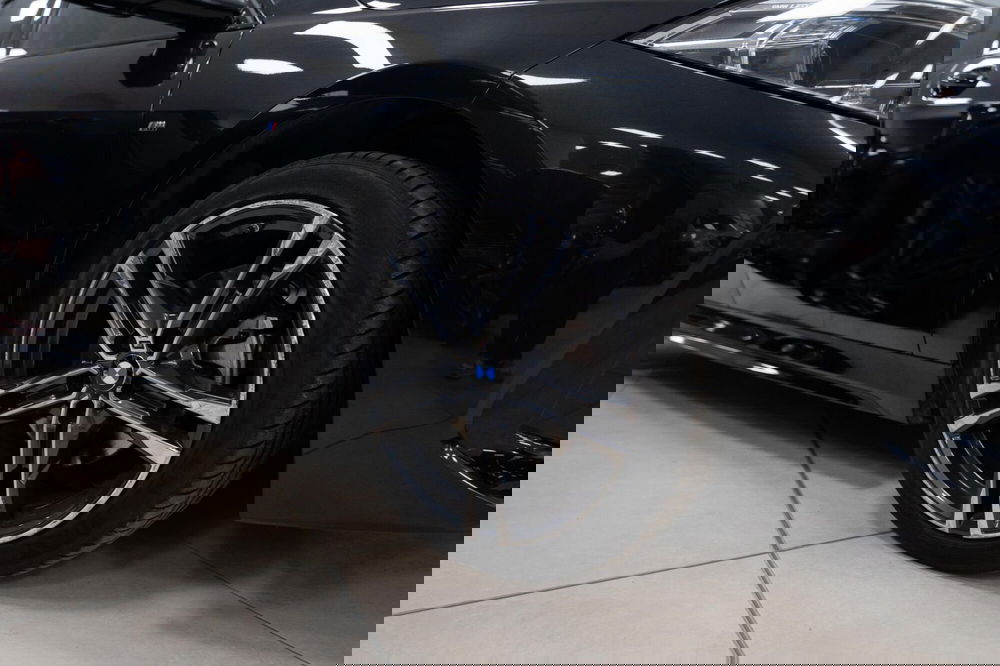 BMW Serie 1 usata a Torino (14)