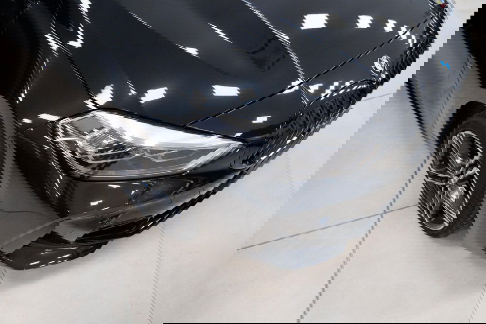 BMW Serie 1 usata a Torino (15)