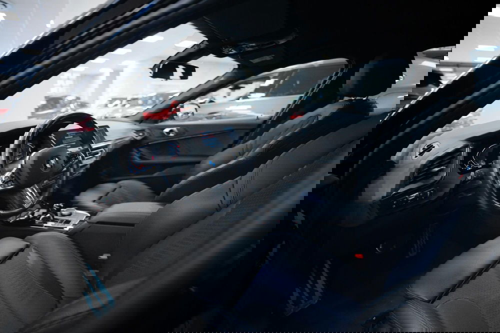 BMW Serie 1 usata a Torino (5)