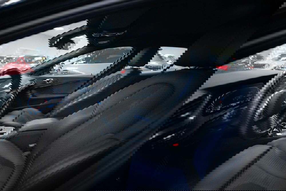 BMW Serie 1 usata a Torino (6)