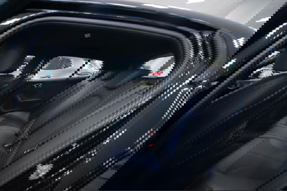 BMW Serie 1 usata a Torino (7)