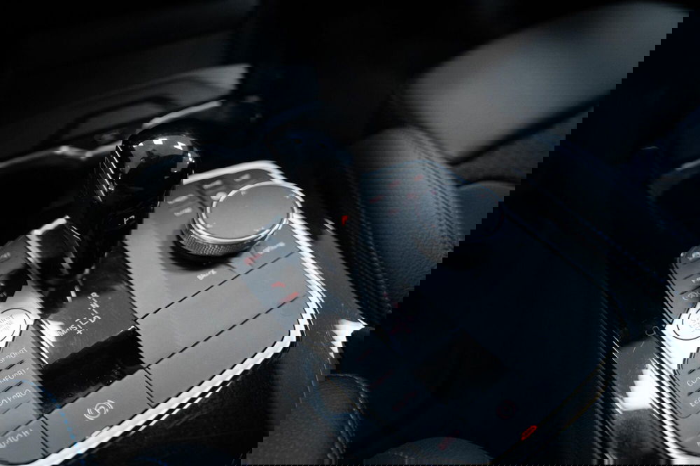 BMW Serie 1 usata a Torino (9)