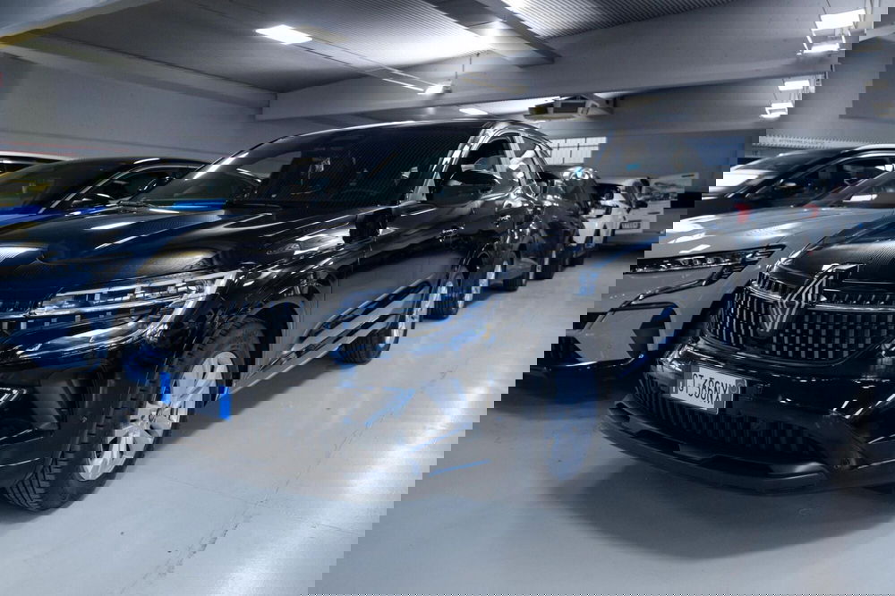 Renault Austral usata a Torino