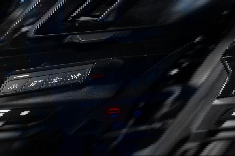 Renault Austral usata a Torino (11)