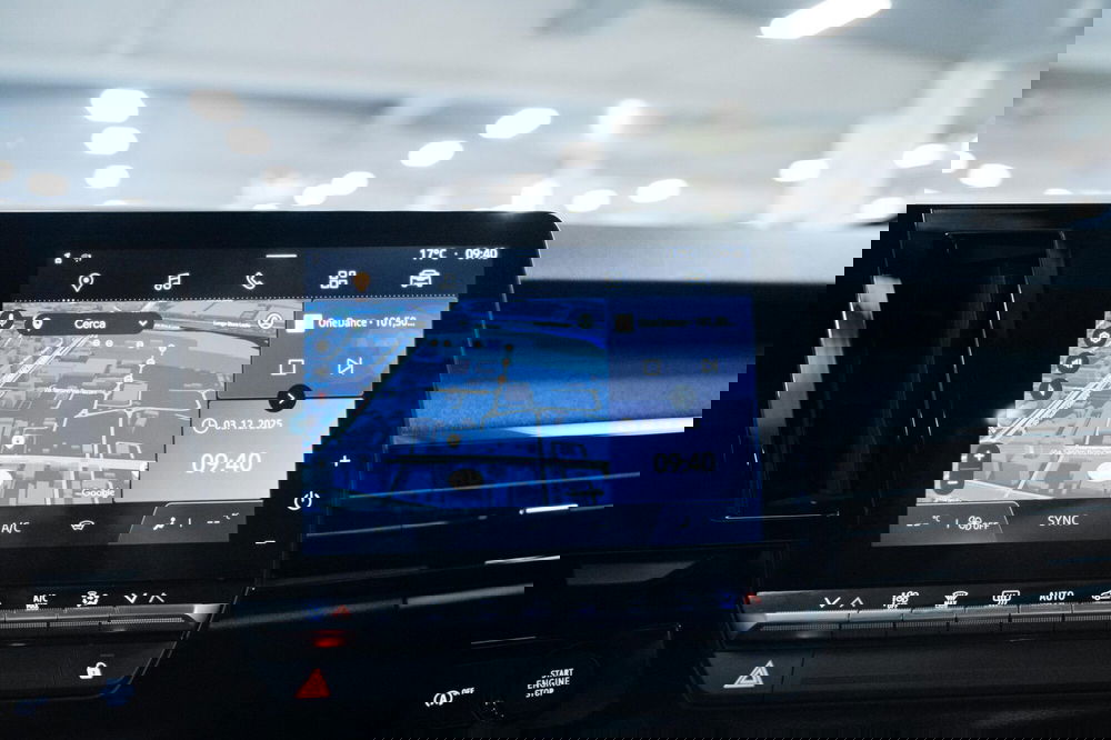 Renault Austral usata a Torino (12)