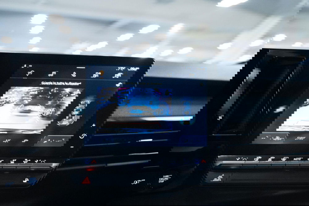 Renault Austral usata a Torino (13)