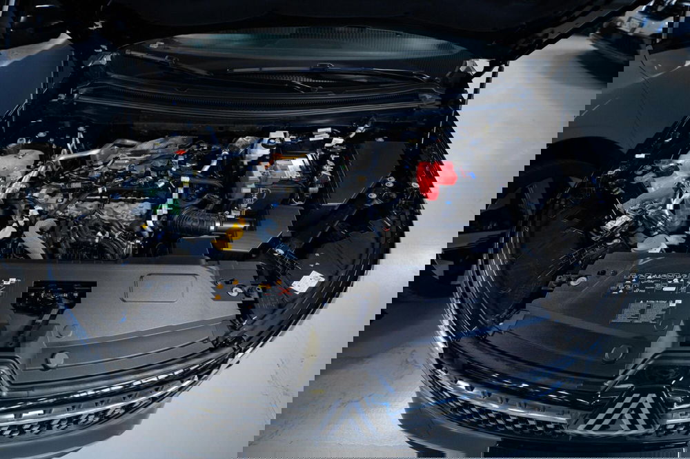 Renault Austral usata a Torino (14)