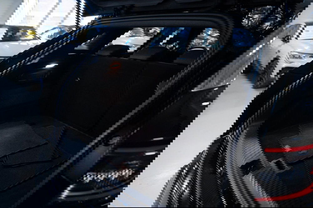 Renault Austral usata a Torino (15)