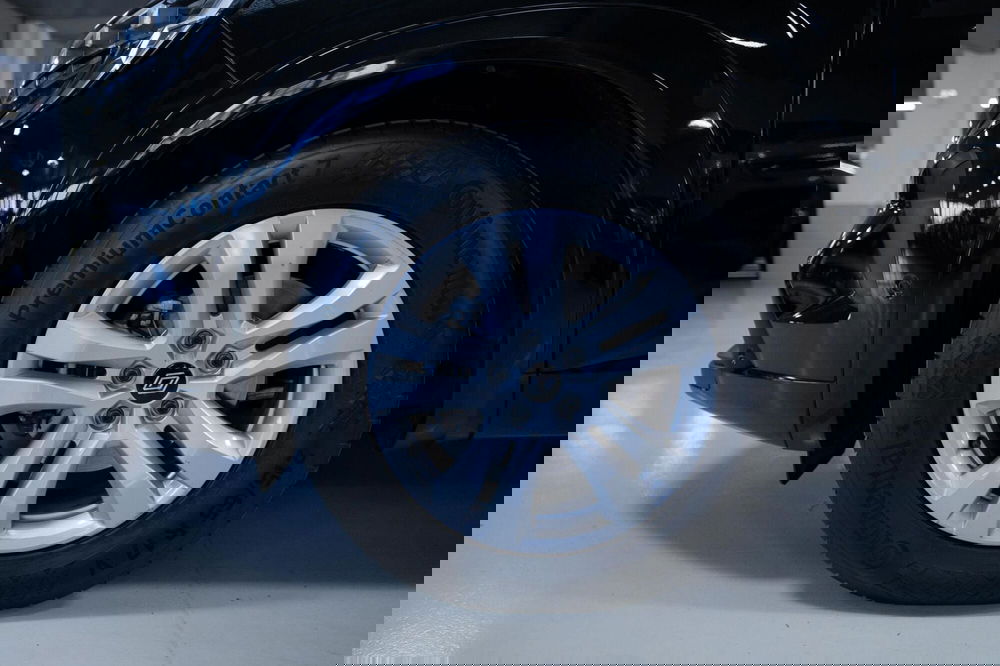 Renault Austral usata a Torino (16)