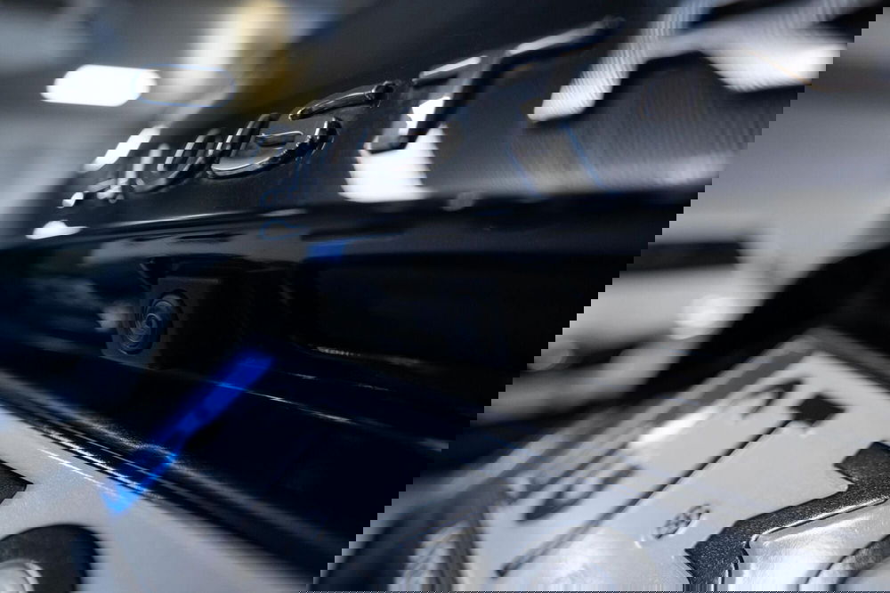 Renault Austral usata a Torino (17)