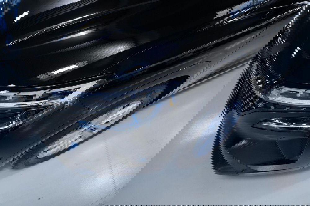 Renault Austral usata a Torino (18)